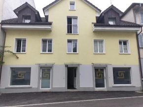 3 Doppelzimmer Ferienwohnung in Arbon am Bodensee